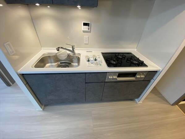 クレストコート日本橋人形町の物件内観写真